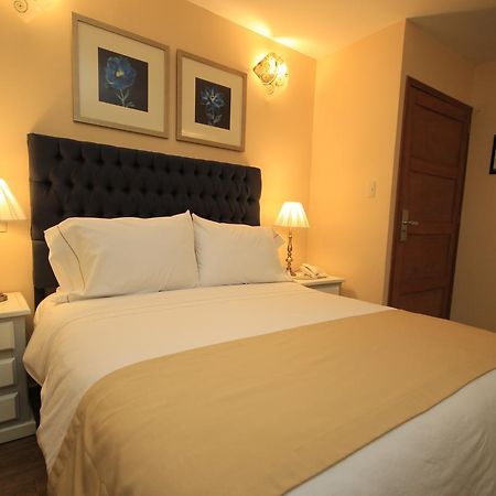 Hotel Boutique Ponciano Гуанахуато Екстериор снимка