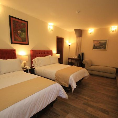 Hotel Boutique Ponciano Гуанахуато Екстериор снимка