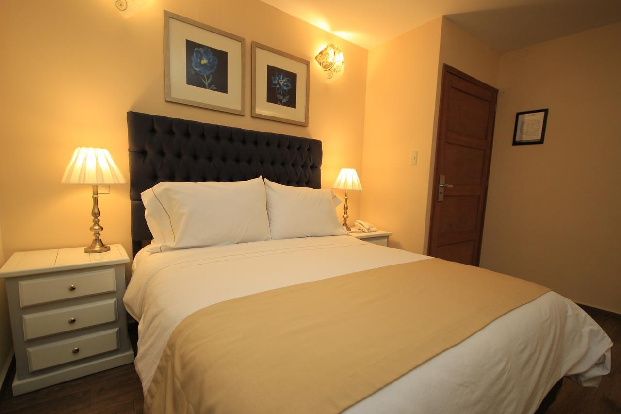 Hotel Boutique Ponciano Гуанахуато Екстериор снимка
