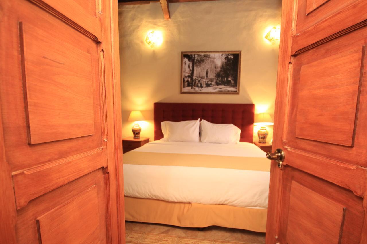 Hotel Boutique Ponciano Гуанахуато Екстериор снимка