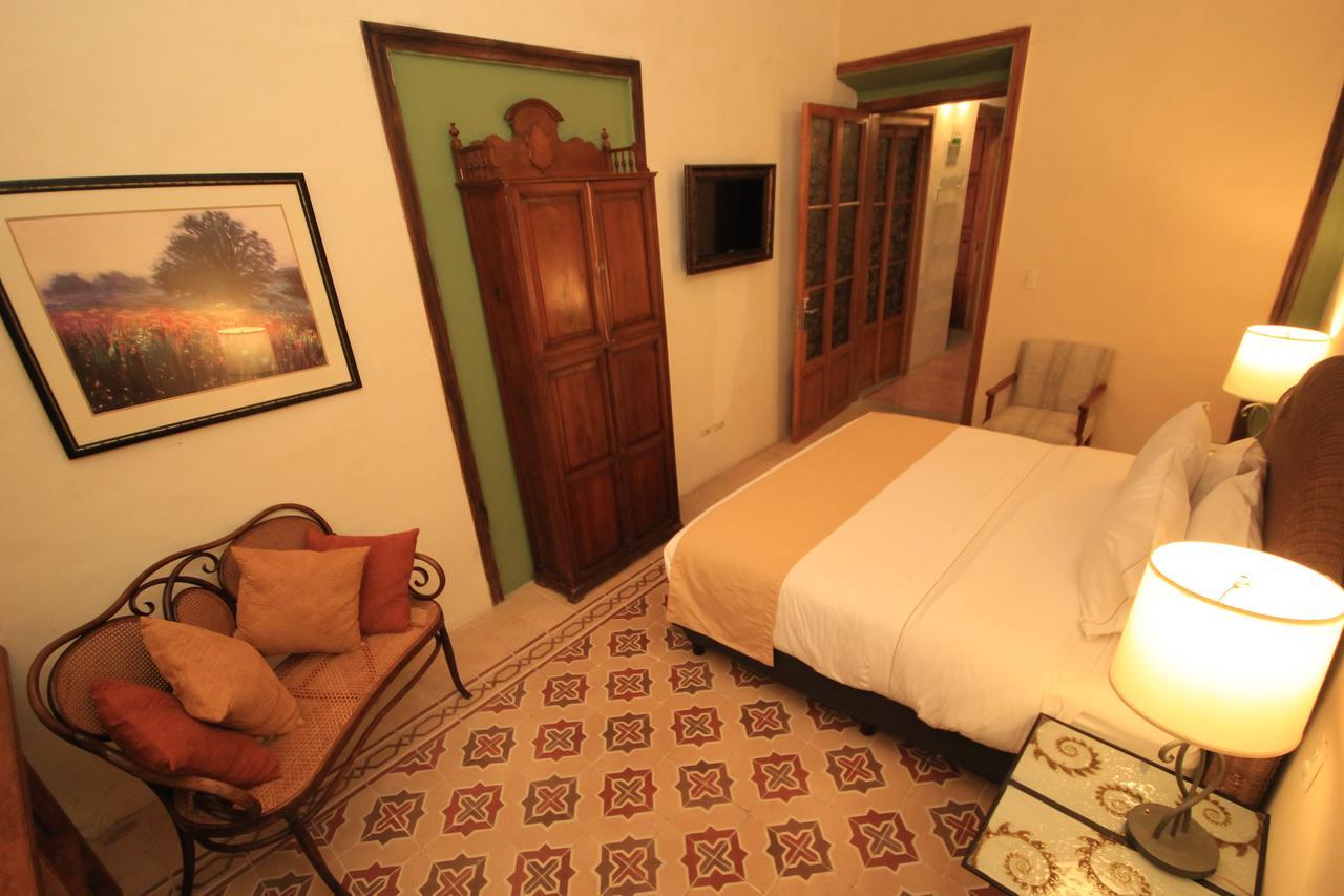 Hotel Boutique Ponciano Гуанахуато Екстериор снимка