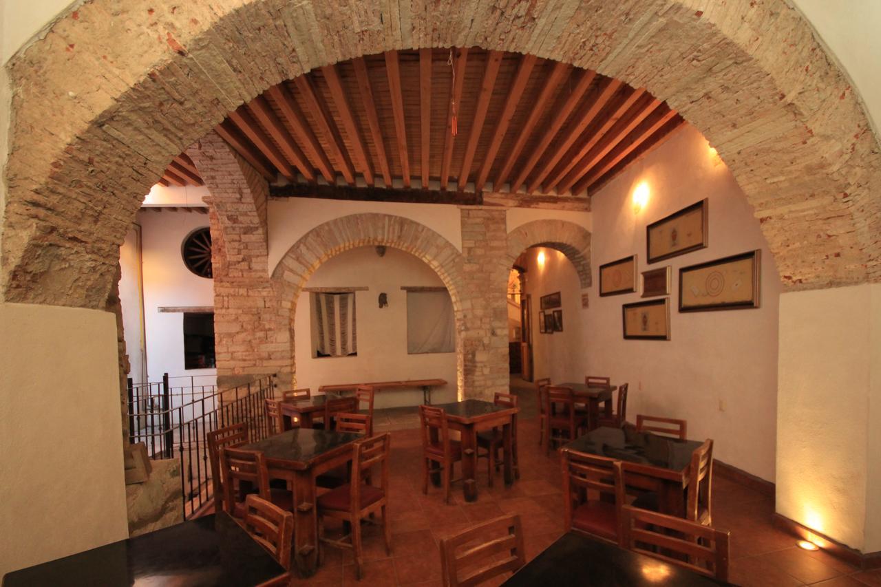 Hotel Boutique Ponciano Гуанахуато Екстериор снимка
