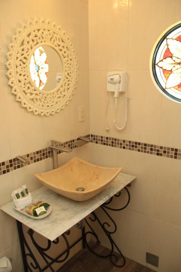 Hotel Boutique Ponciano Гуанахуато Екстериор снимка