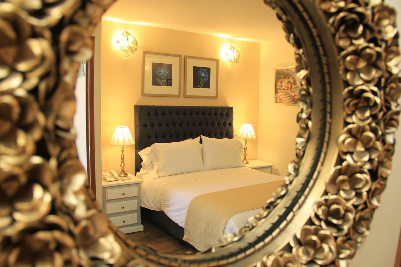Hotel Boutique Ponciano Гуанахуато Екстериор снимка