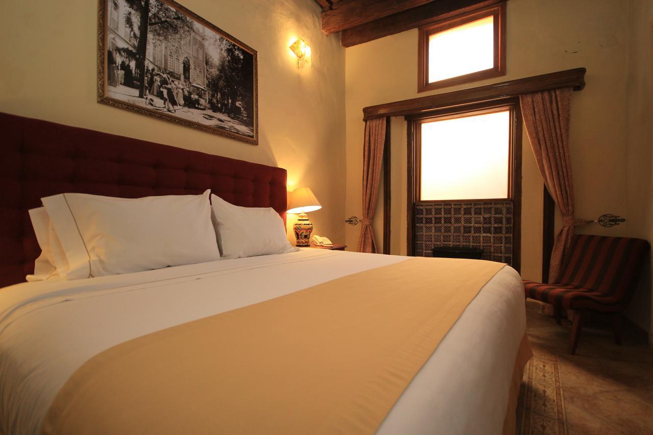 Hotel Boutique Ponciano Гуанахуато Екстериор снимка