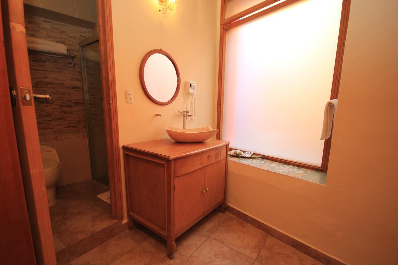 Hotel Boutique Ponciano Гуанахуато Екстериор снимка