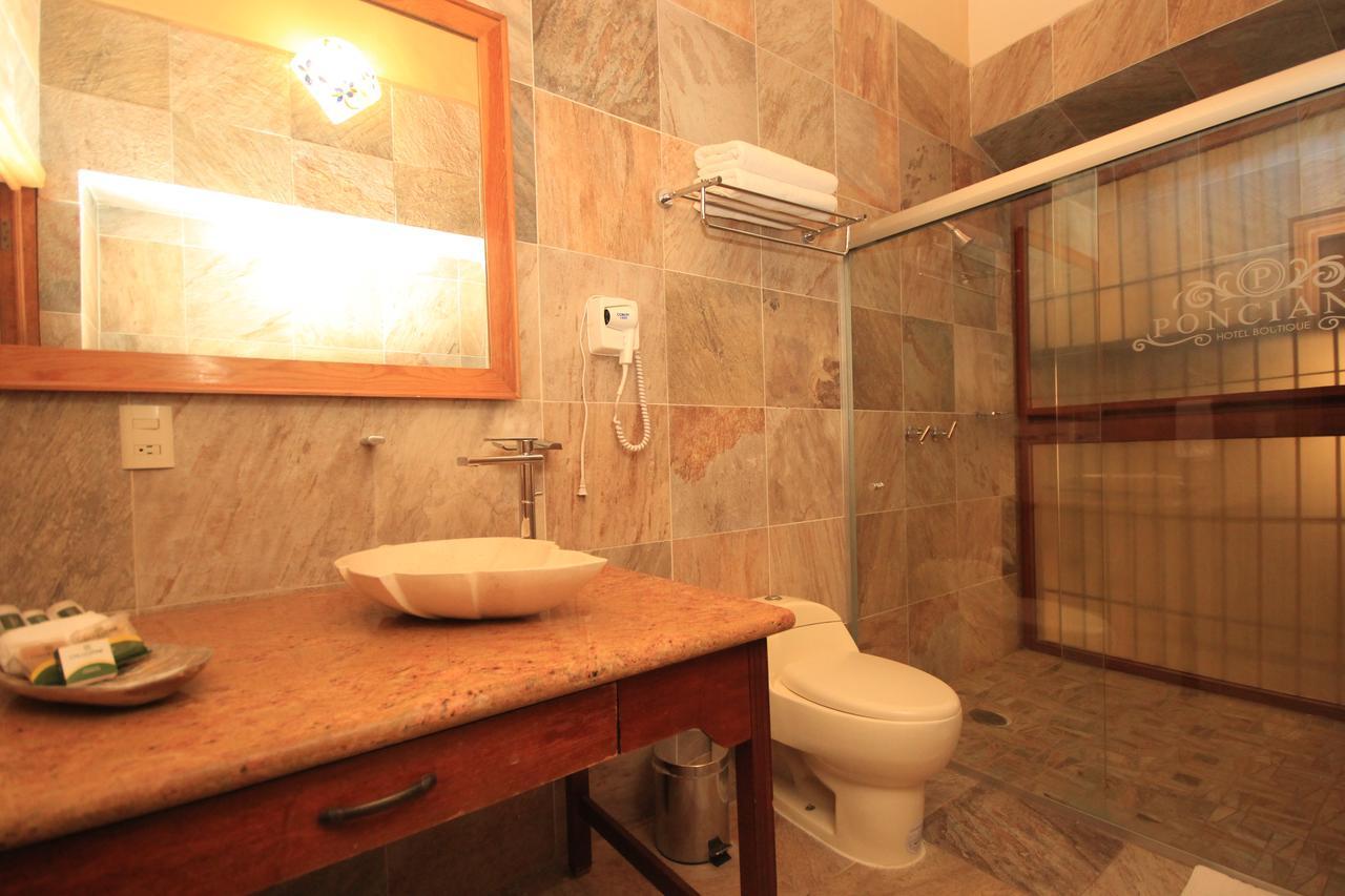 Hotel Boutique Ponciano Гуанахуато Екстериор снимка