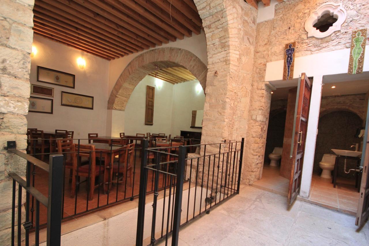 Hotel Boutique Ponciano Гуанахуато Екстериор снимка
