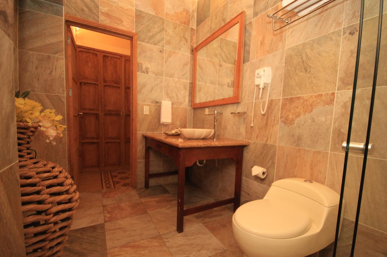 Hotel Boutique Ponciano Гуанахуато Екстериор снимка