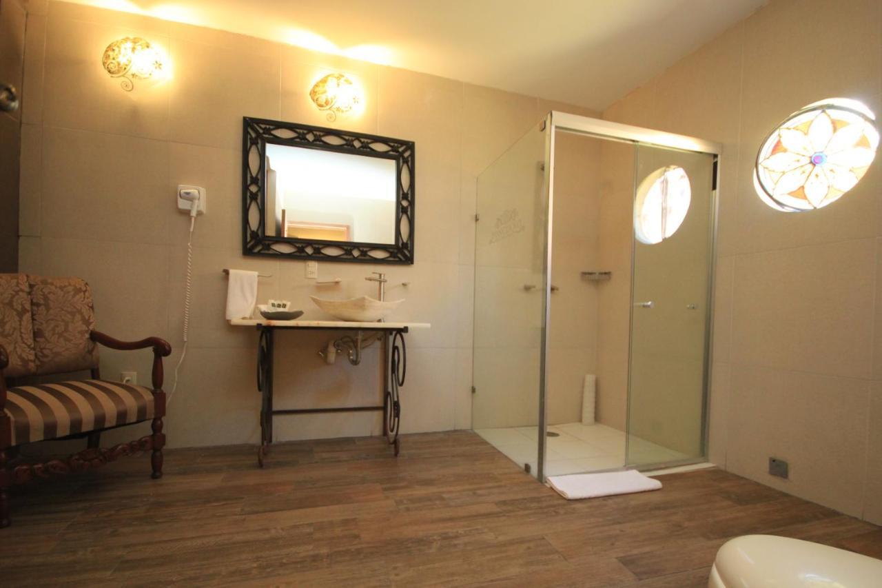 Hotel Boutique Ponciano Гуанахуато Екстериор снимка
